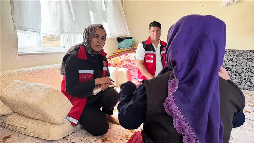 112’yi 3 Bin Kez Arayan Kadına Psikososyal Destek – Sağlık Emekçileri Haber Kanalı