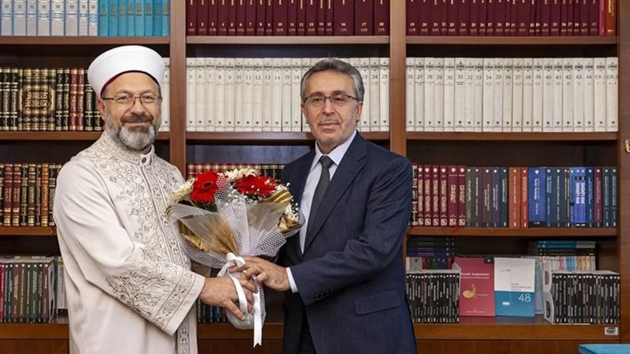 Allah kabul etsin hocam 4 koltuk, 5 maaş